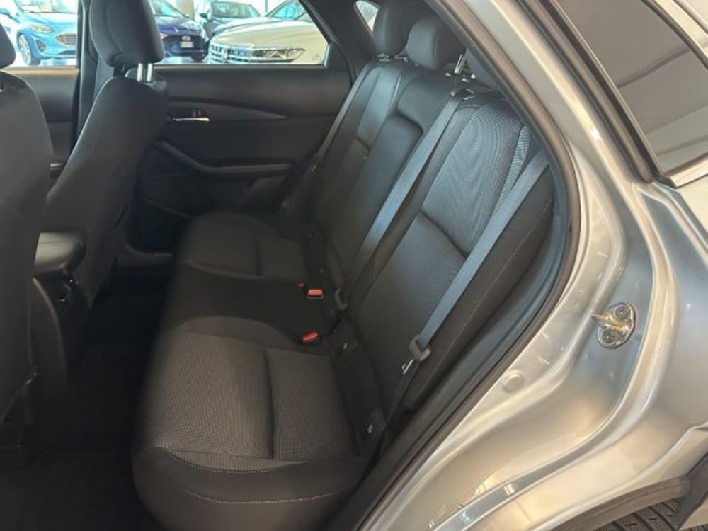 Mazda CX-30 usata a Cuneo (11)