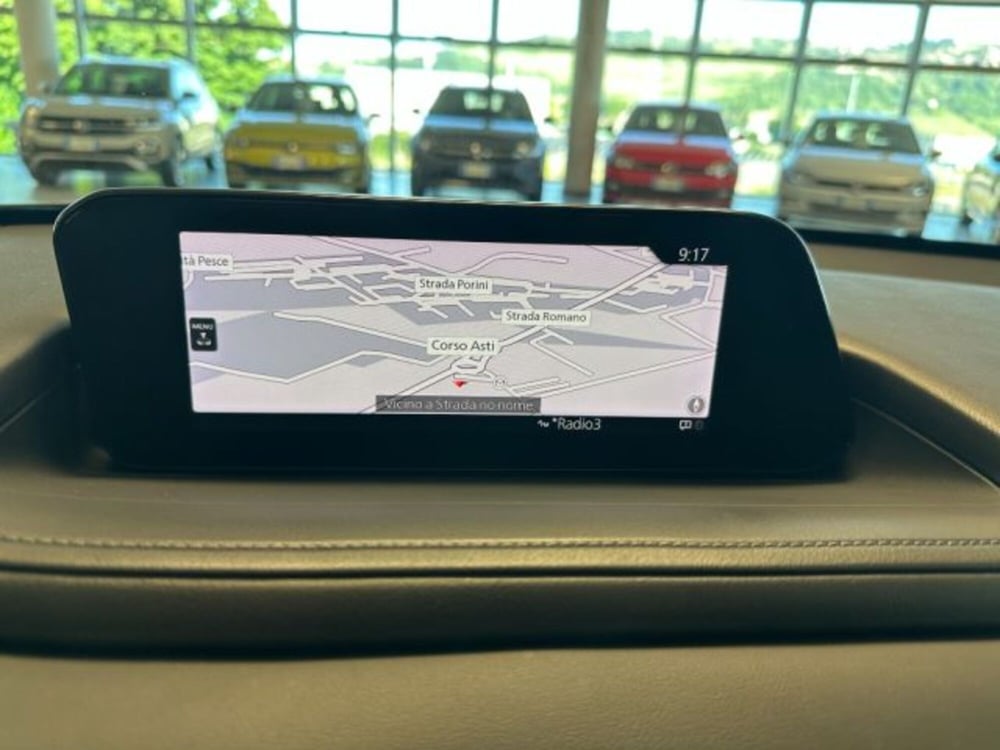 Mazda CX-30 usata a Cuneo (14)