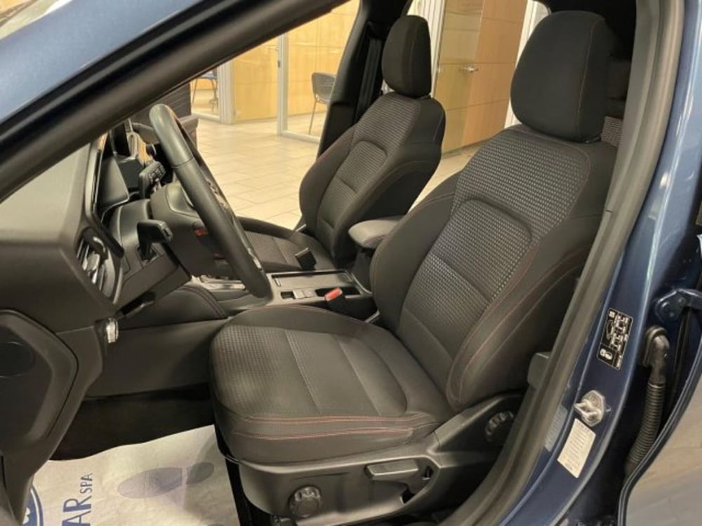 Ford Kuga usata a Cuneo (13)