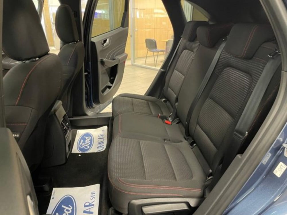 Ford Kuga usata a Cuneo (14)
