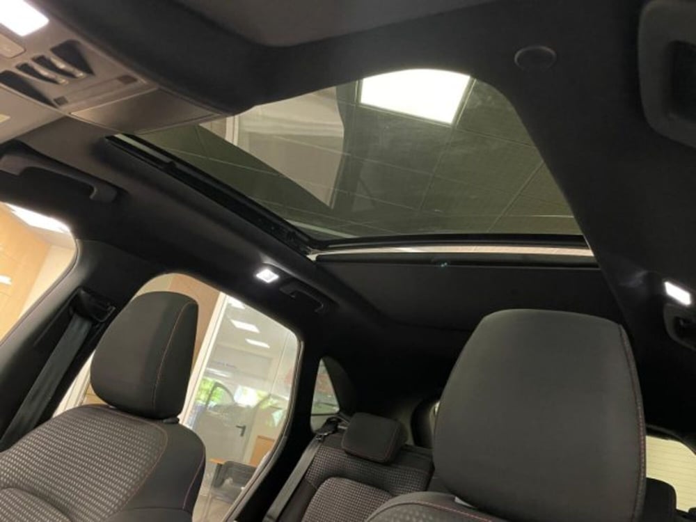 Ford Kuga usata a Cuneo (9)