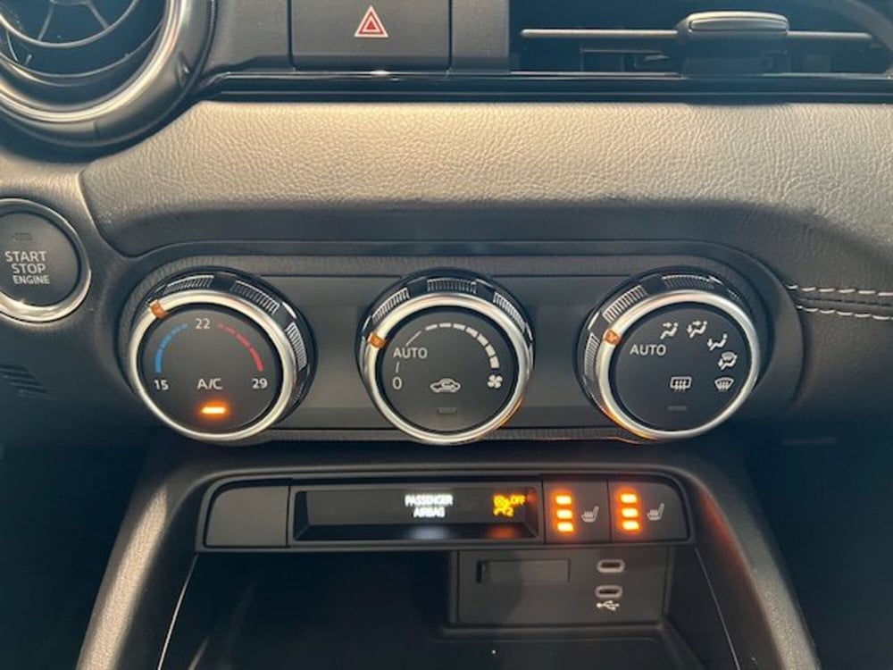 Mazda MX-5 nuova a Cuneo (9)
