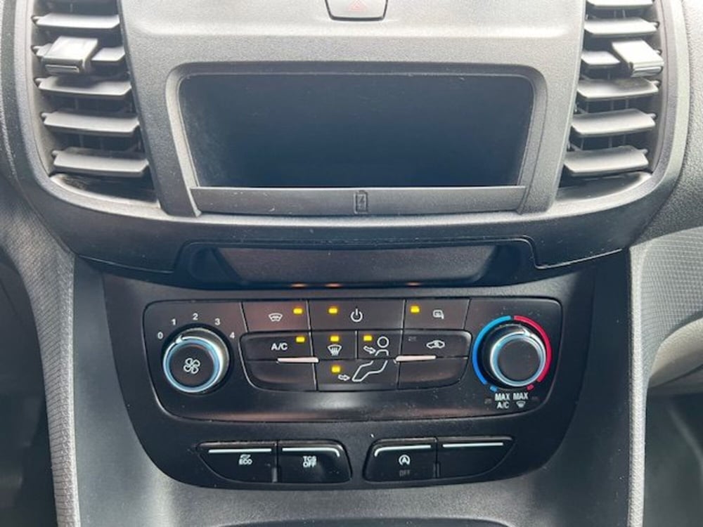 Ford Transit Connect Furgone usata a Cuneo (11)
