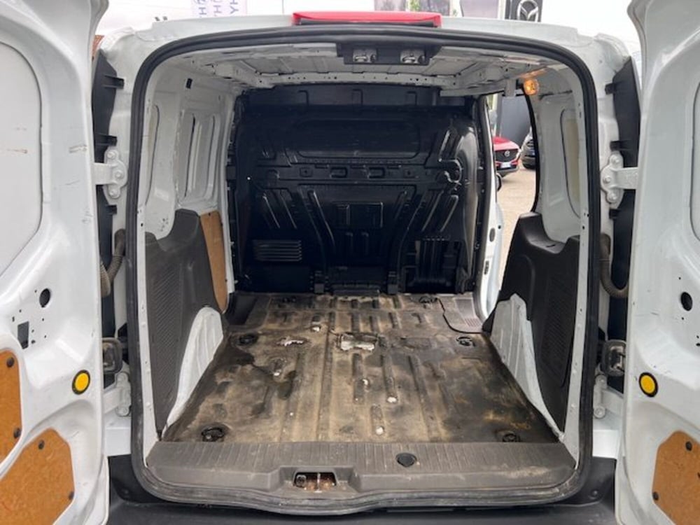 Ford Transit Connect Furgone usata a Cuneo (15)