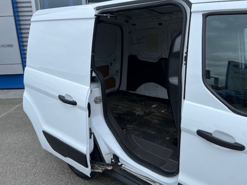 Ford Transit Connect Furgone usata a Cuneo (16)