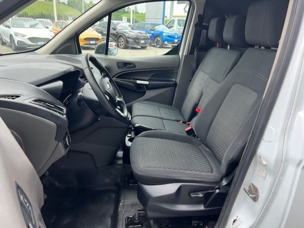 Ford Transit Connect Furgone usata a Cuneo (7)