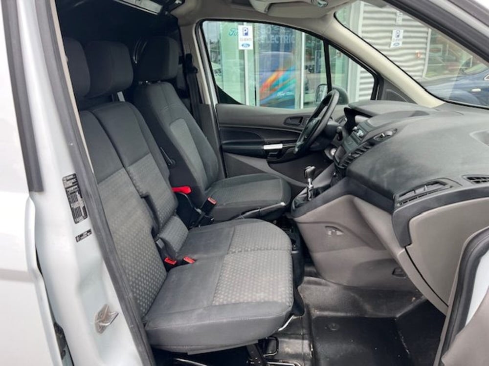 Ford Transit Connect Furgone usata a Cuneo (9)