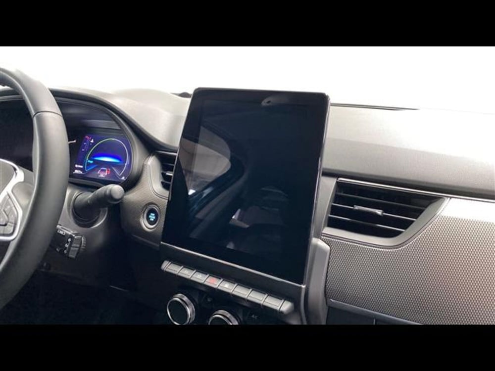 Renault Arkana usata a Vicenza (10)