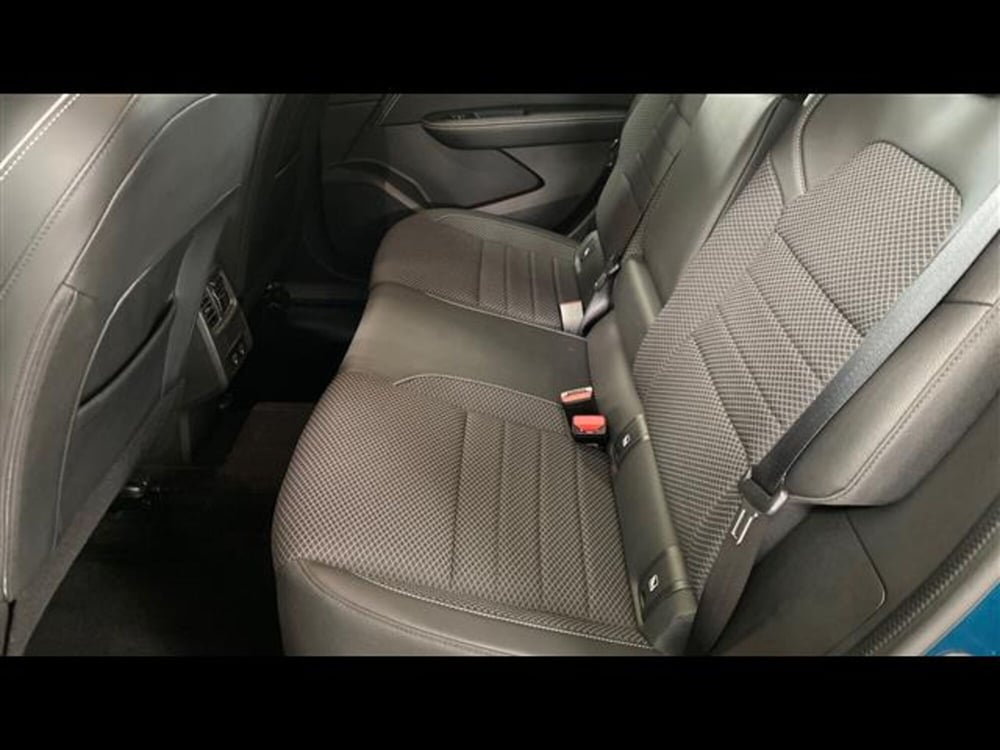 Renault Arkana usata a Vicenza (14)