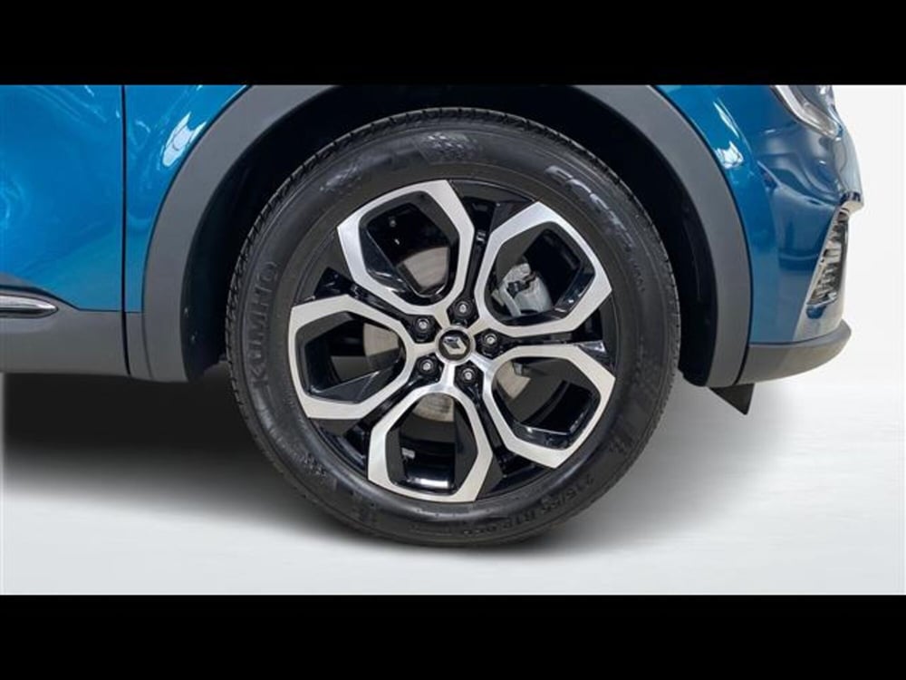 Renault Arkana usata a Vicenza (5)