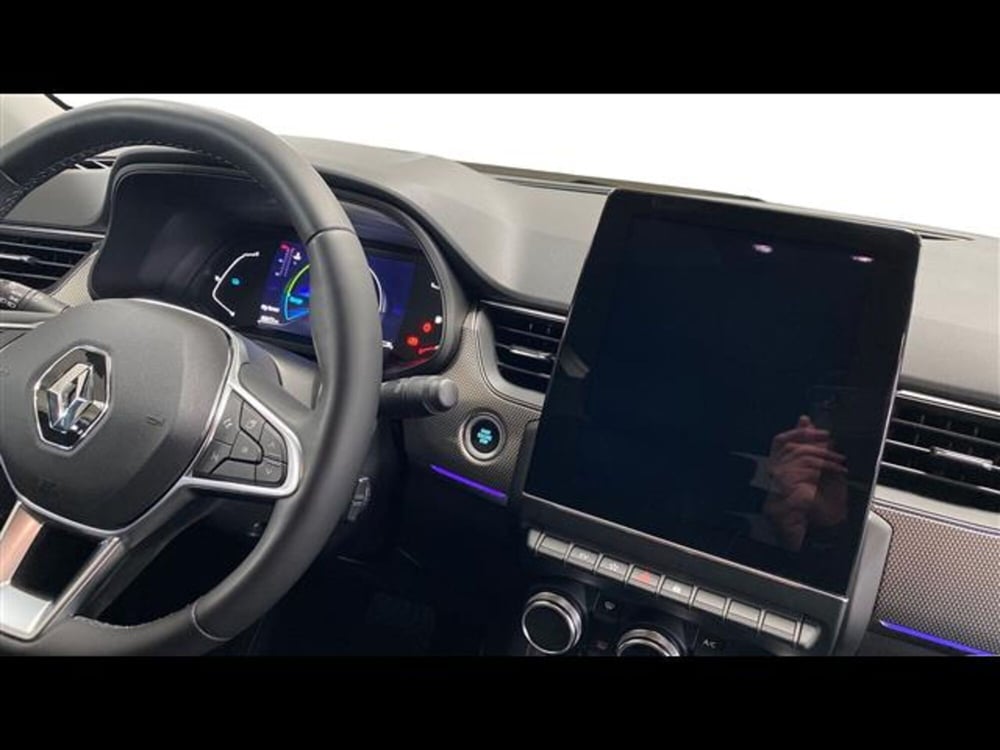 Renault Arkana usata a Vicenza (6)