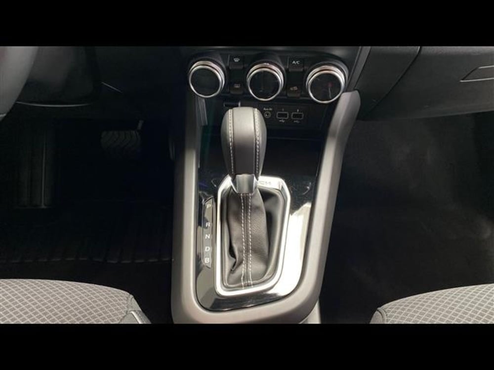 Renault Arkana usata a Vicenza (8)