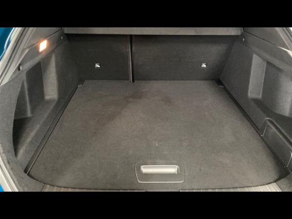 Renault Arkana usata a Vicenza (9)