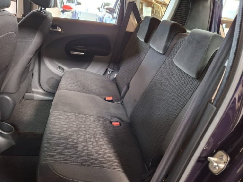 Citroen C3 Picasso usata a Vicenza (10)