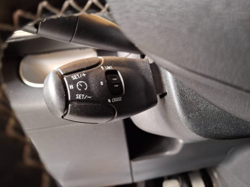 Citroen C3 Picasso usata a Vicenza (12)