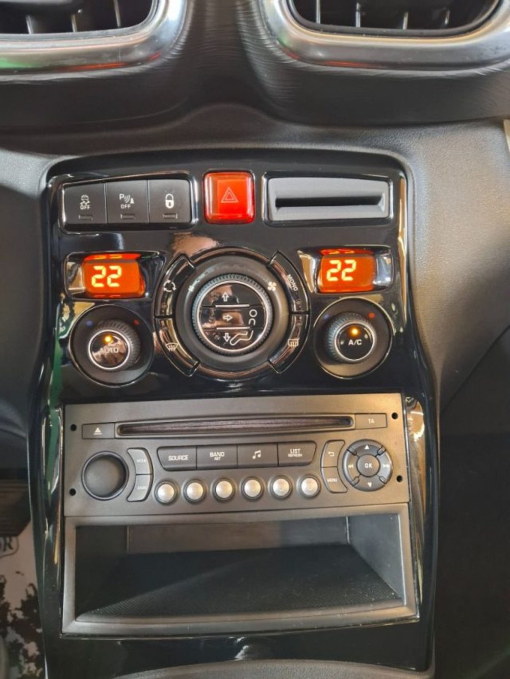 Citroen C3 Picasso usata a Vicenza (13)