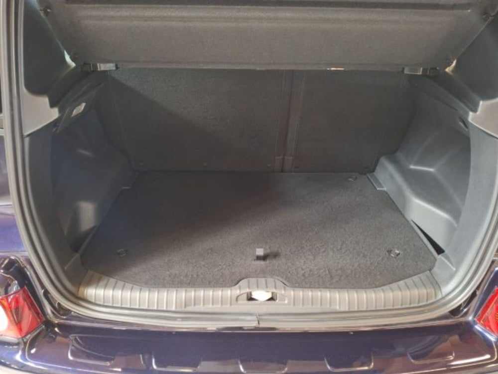 Citroen C3 Picasso usata a Vicenza (7)