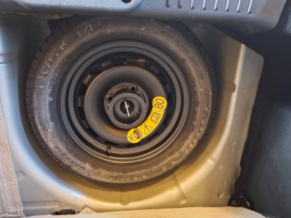 Ford Fiesta usata a Vicenza (7)