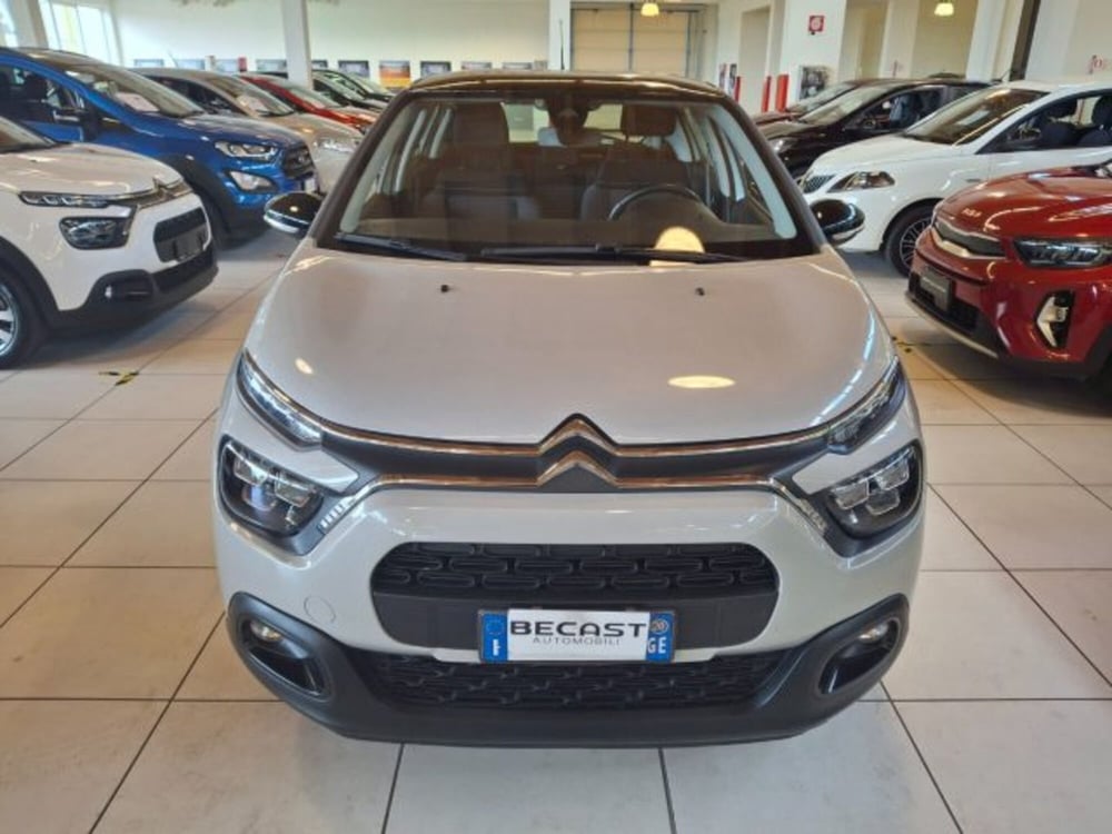 Citroen C3 usata a Vicenza (3)