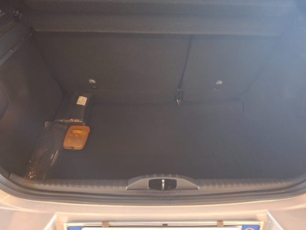 Citroen C3 usata a Vicenza (7)