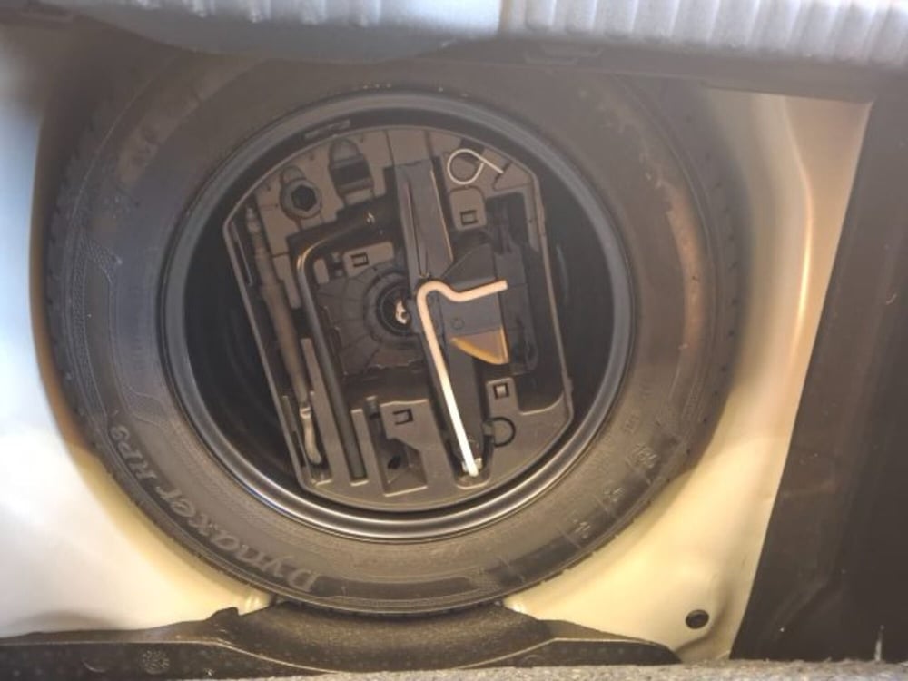 Citroen C3 usata a Vicenza (8)