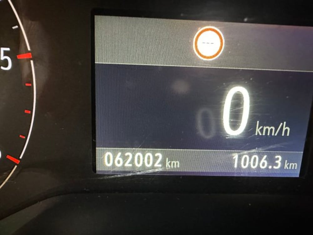 Opel Grandland X usata a Vicenza (14)