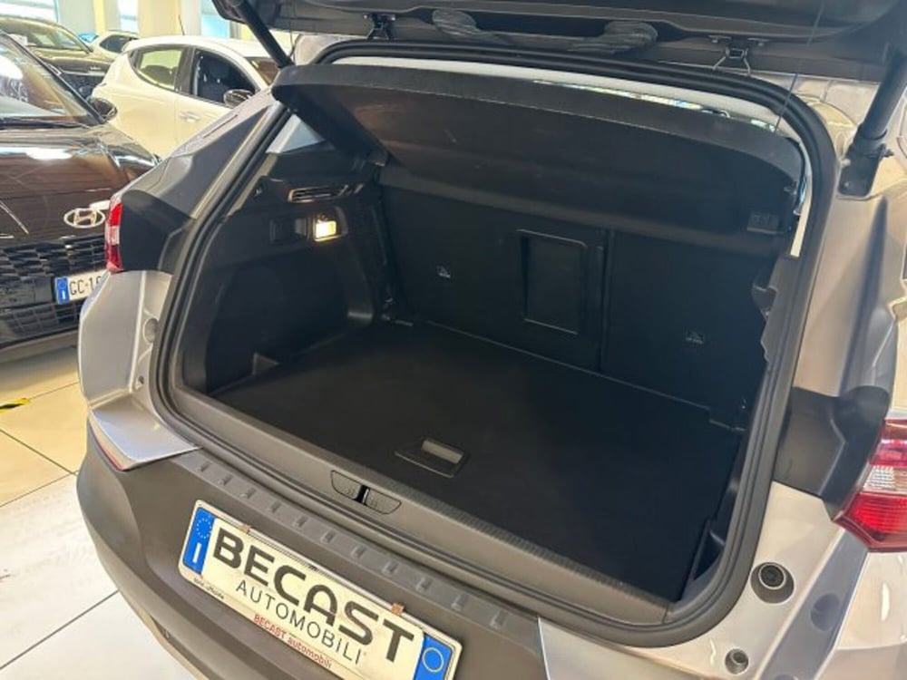Opel Grandland X usata a Vicenza (5)