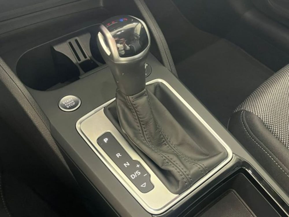 Audi Q2 usata a Trapani (14)