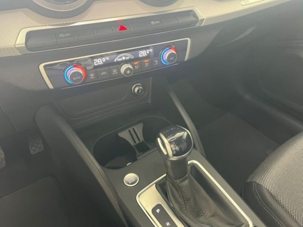 Audi Q2 usata a Trapani (16)