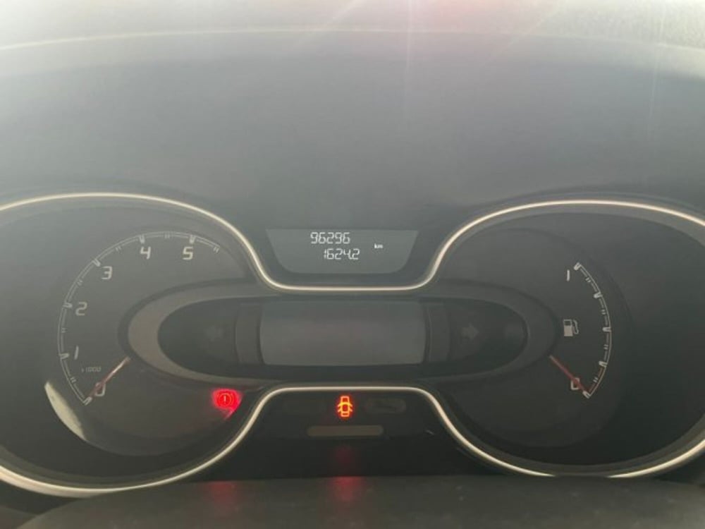 Fiat Talento Furgone usata a Trapani (14)