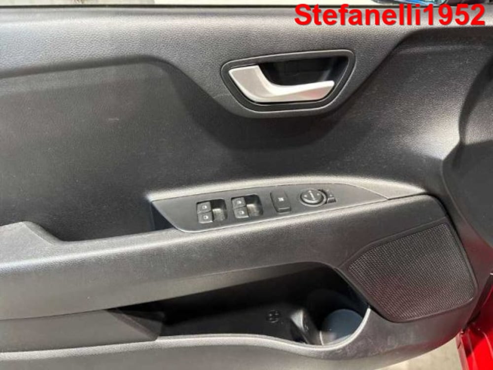Kia Rio usata a Bologna (10)