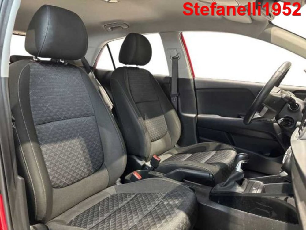 Kia Rio usata a Bologna (16)