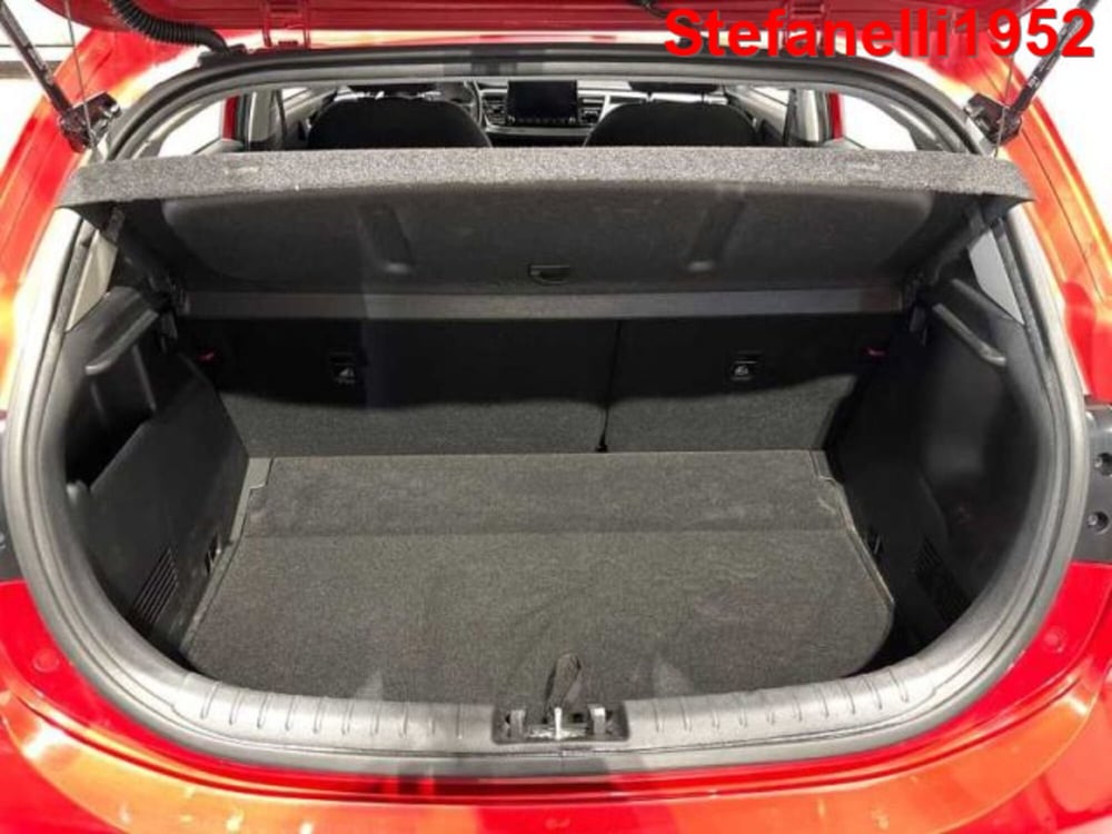 Kia Rio usata a Bologna (7)