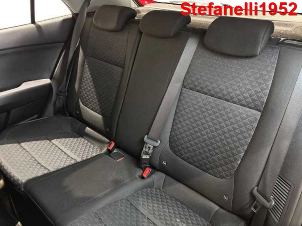 Kia Rio usata a Bologna (9)