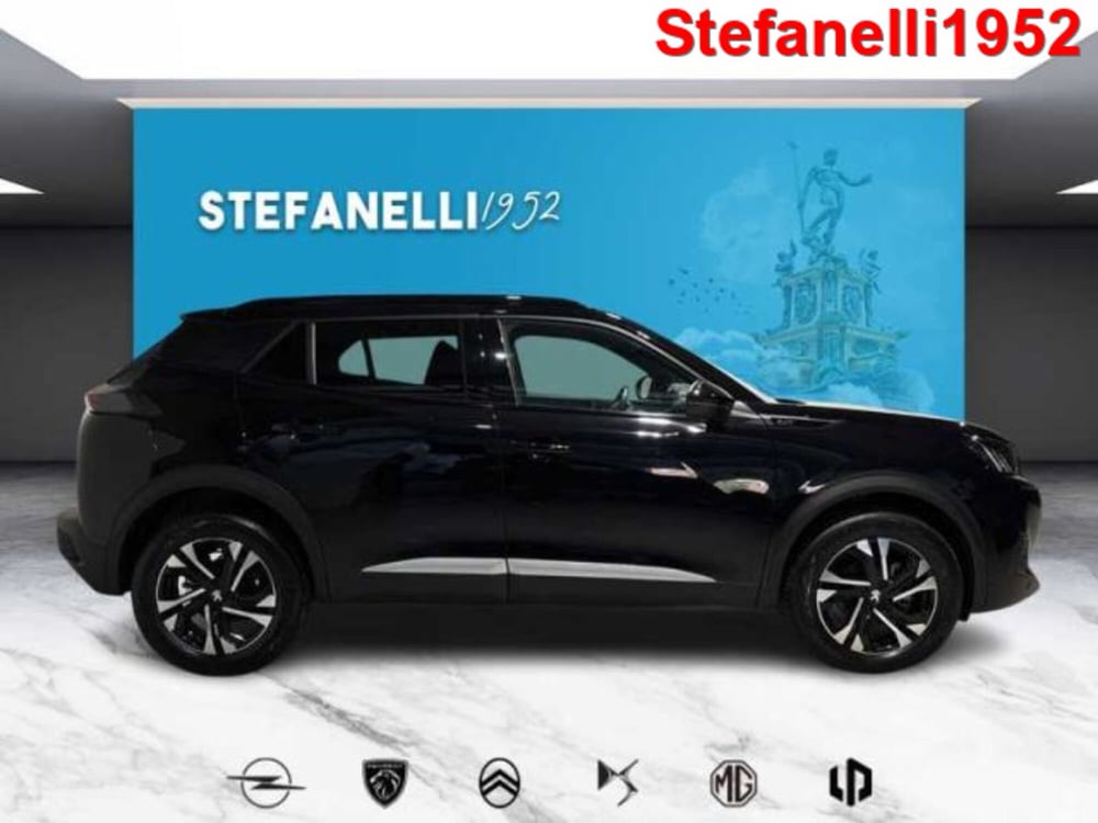 Peugeot 2008 usata a Bologna (3)
