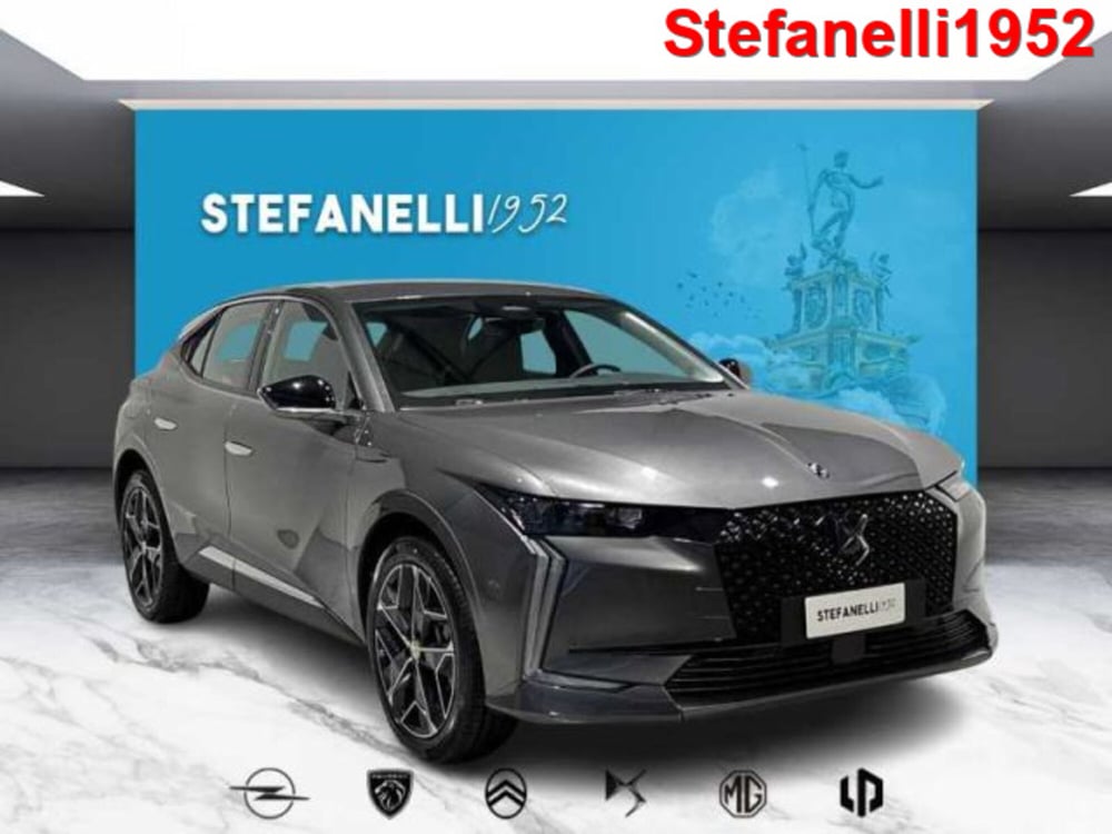 Ds DS 4 nuova a Bologna