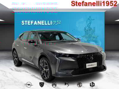 Ds DS 4 1.5 bluehdi Edition France 130cv auto nuova a Bologna