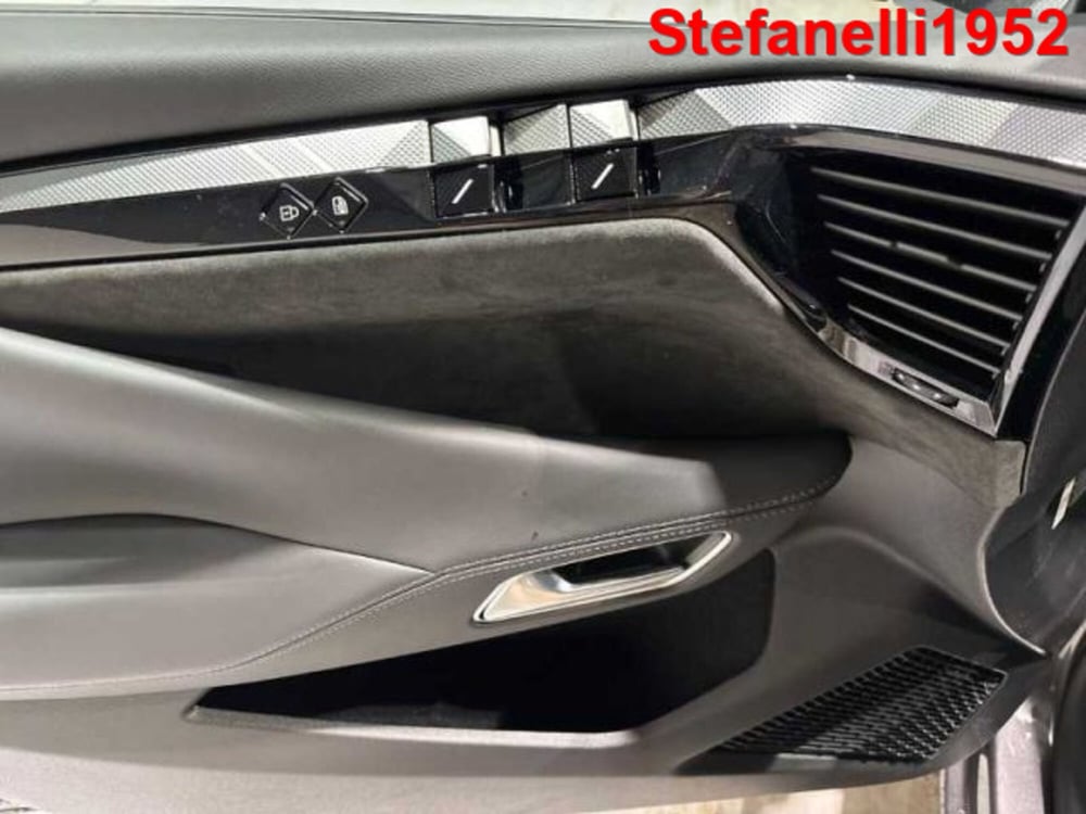 Ds DS 4 nuova a Bologna (10)