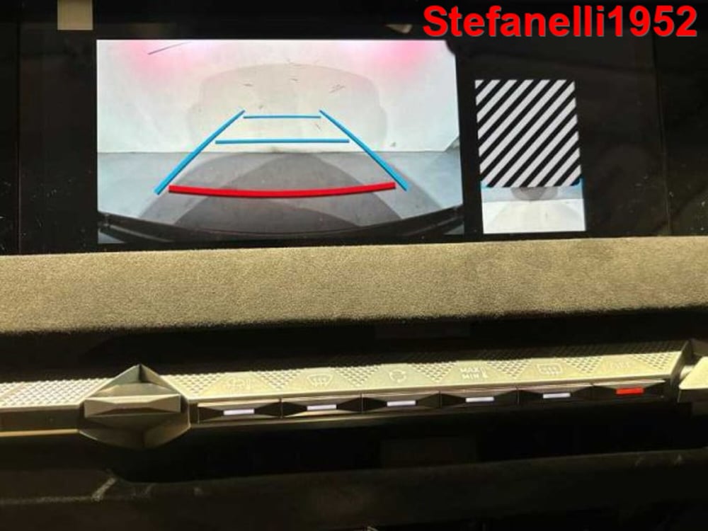 Ds DS 4 nuova a Bologna (12)