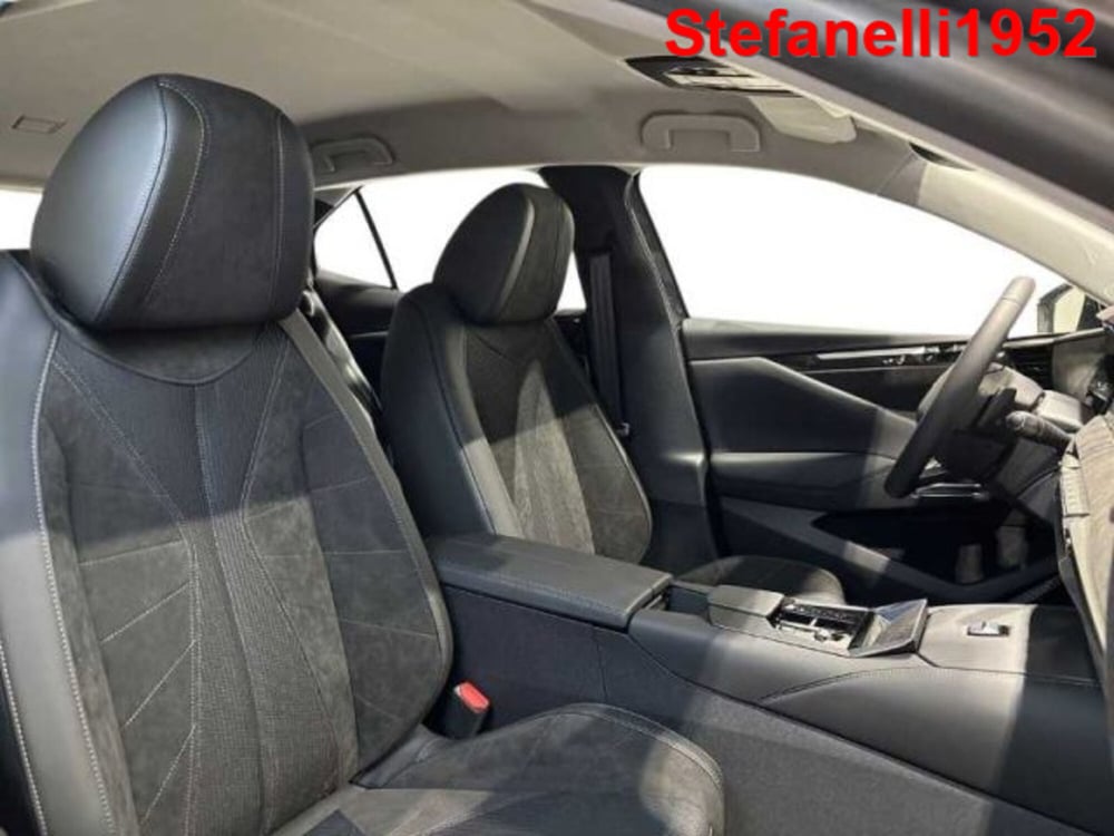 Ds DS 4 nuova a Bologna (16)