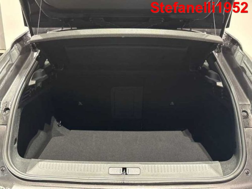 Ds DS 4 nuova a Bologna (7)