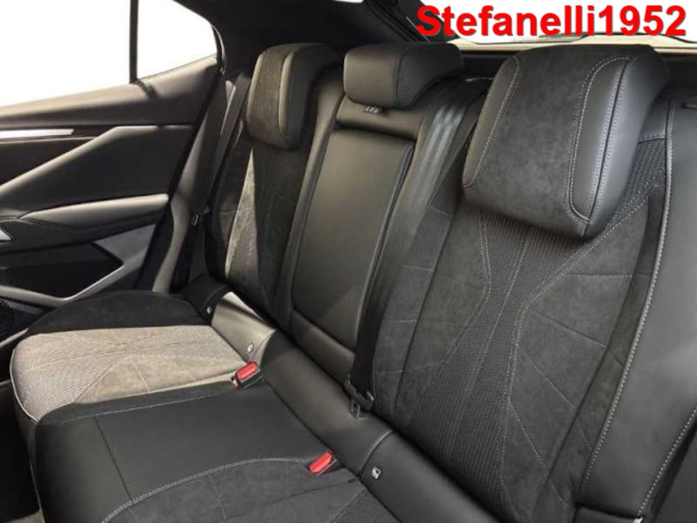Ds DS 4 nuova a Bologna (9)