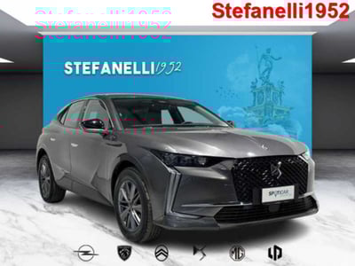 Ds DS 4 DS4 1.5 bluehdi Bastille Business 130cv auto del 2023 usata a Bologna