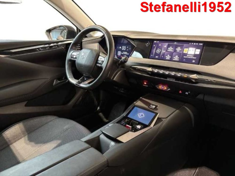 Ds DS 4 usata a Bologna (15)