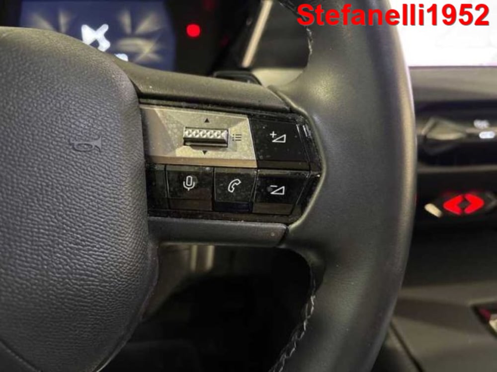 Ds DS 4 usata a Bologna (19)