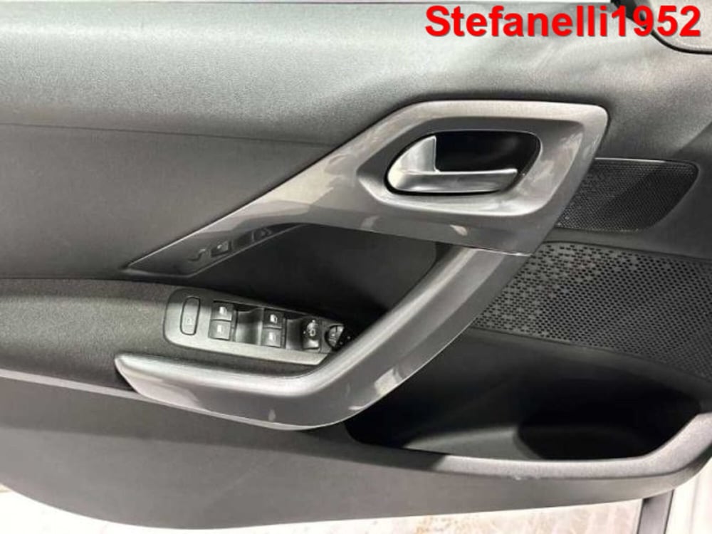 Peugeot 2008 usata a Bologna (10)
