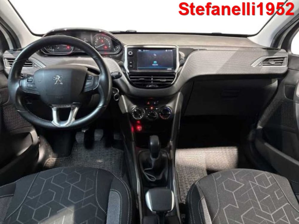 Peugeot 2008 usata a Bologna (13)