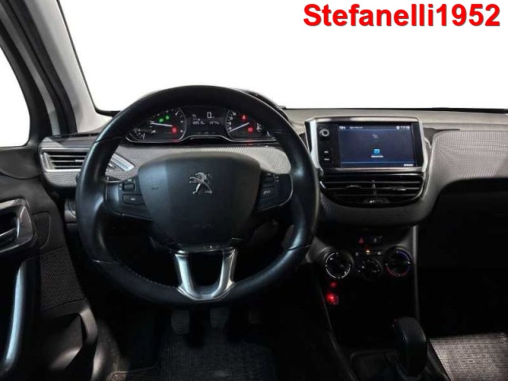 Peugeot 2008 usata a Bologna (14)