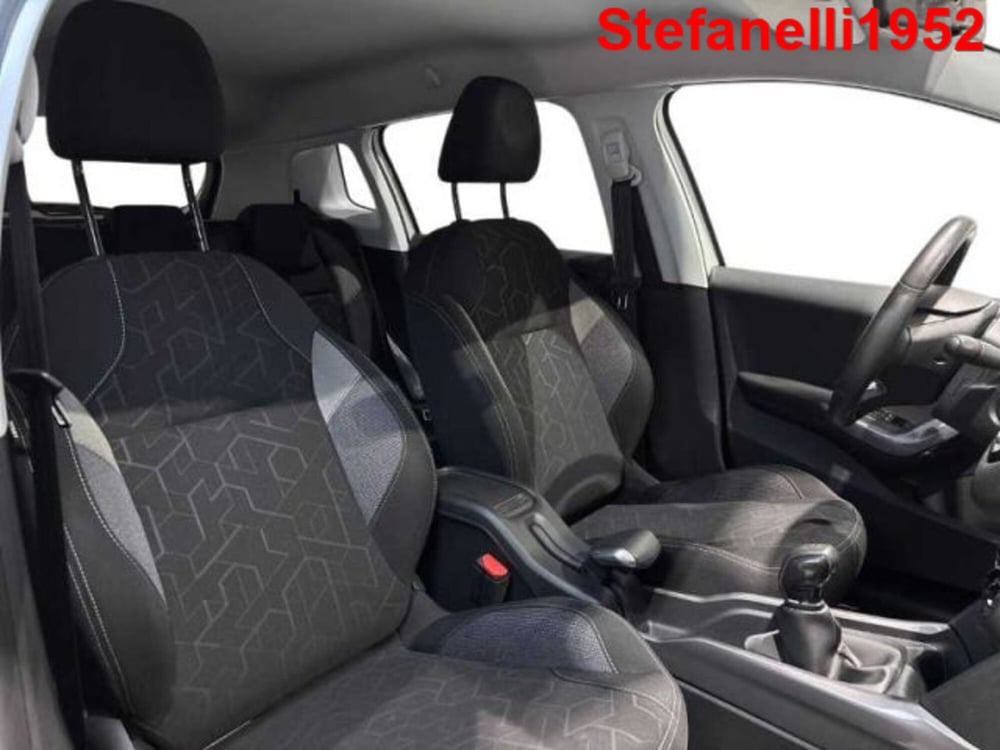 Peugeot 2008 usata a Bologna (16)