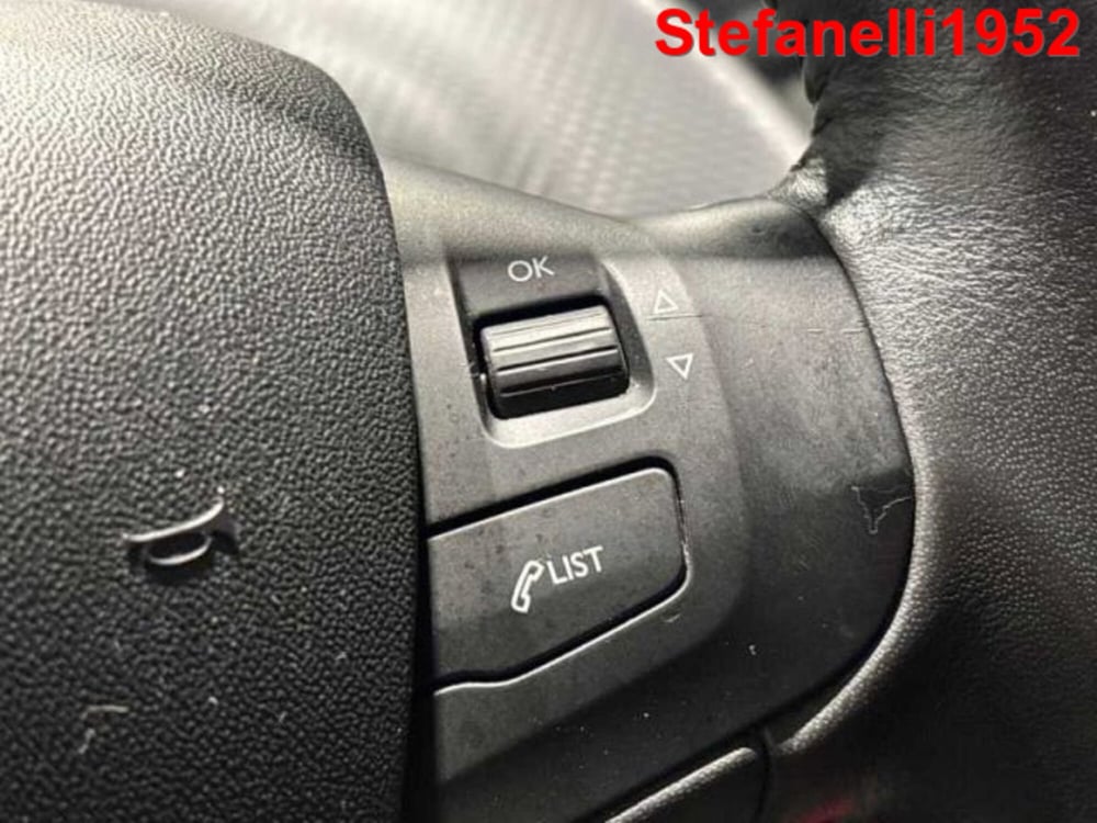 Peugeot 2008 usata a Bologna (19)